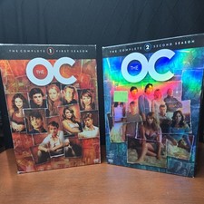 The OC Complete Seasons 1 and