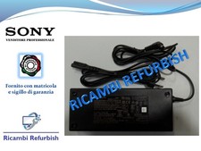 ALIMENTATORE ORIGINALE ACDP-160M01 19.5V - 8,21A - 160.1W PER TV SONY BOX AL #