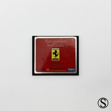 Ferrari GPS Software USA ·