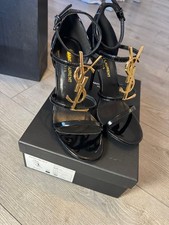 Tacchi alti Yves Saint Laurent