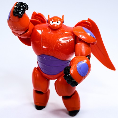 Disney big hero armor up - hero,