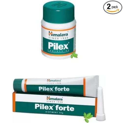 Unguento pilex forte - pilex, +