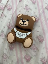 Custodia telefono orsacchiotto