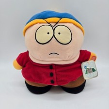 Peluche Parlante Vintage South