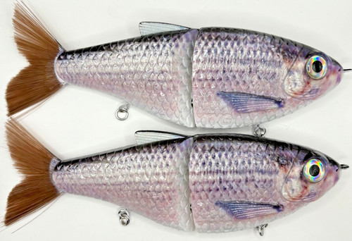 Tyg silenziatore mullet glide - tyg,