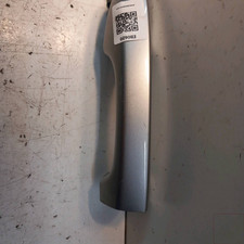 SX. MANIGLIA PORTA ANT