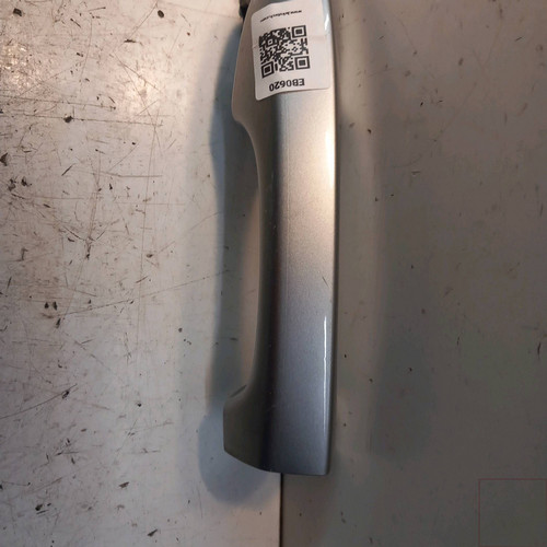 Maniglia porta ant - sx.,