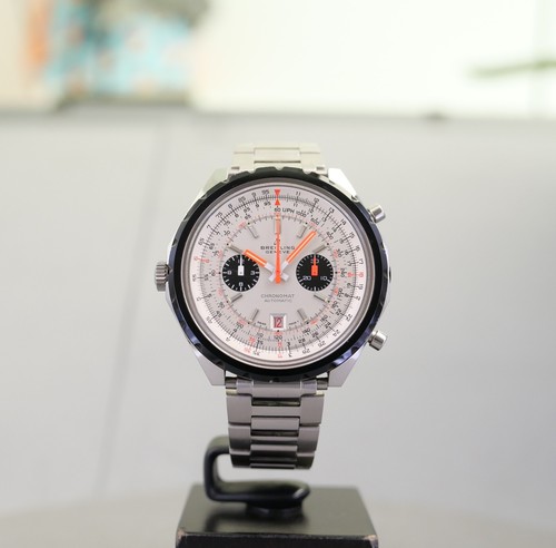 Breitling chronomat full - chronomat, set