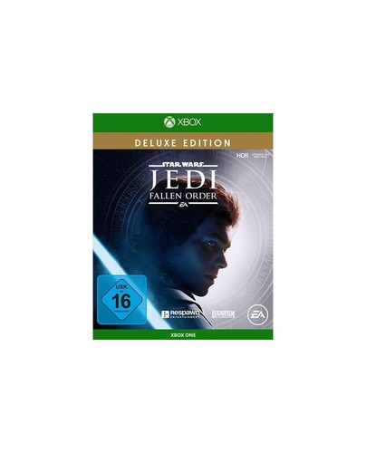 Gioco xbox one - one, jedi