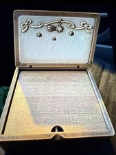 THUN Mini Presepe, Scrigno