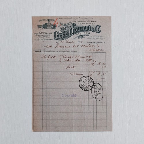 1910 leone molteni c - molteni, &