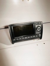 AUDI TT TTS 8J 2008 8P0 035