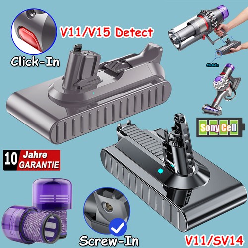 Per dyson v11 batteria sv15 - dyson,