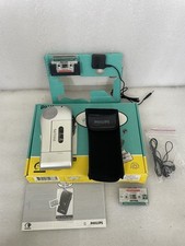PHILIPS 283 Pocket Memo