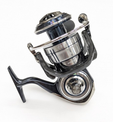 Used daiwa 21 certate - daiwa,