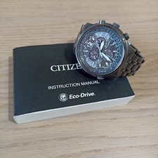 Citizen Eco Drive CB 5867-87H