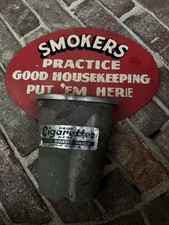 RARO! Antica insegna