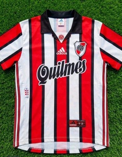 River plate maglia 2000 - maglia, size