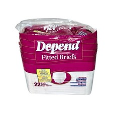 Slip vintage Depend aderente