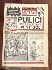 Calcio Film Torino - anno X