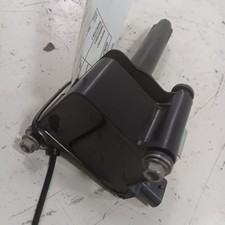Coil Ignition Ignitor Fits