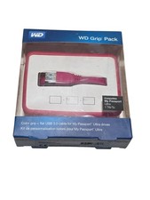 WD GRIP PACK COMPATIBLE MY PASSPORT ULTRA 1TB/TO