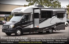 2019 Mercedes-Benz Sprinter
