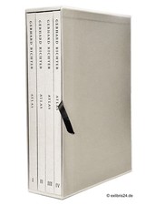 Gerhard Richter - Atlas (vier
