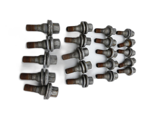 Set bulloni ruota bullone - set,