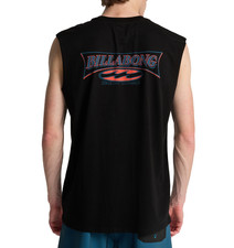 BILLABONG T SHIRT UOMO