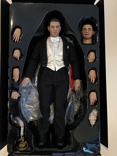 Statua infinita caustica