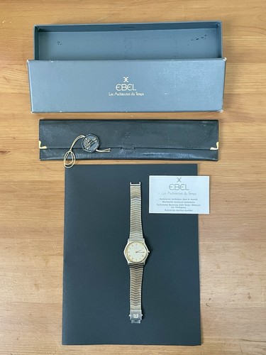 Orologio uomo unisex - , ebel