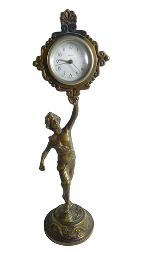 Idea arredo orologio - idea, da