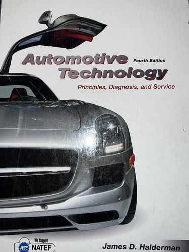 Automotive technology - automotive,