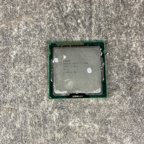 Processore intel core - intel, cpu