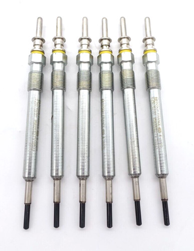 Candele incandescenza 6x - a,