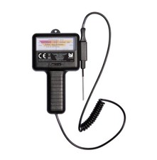 Tester elettronico per cloro e