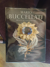 Mario Buccellati: Prince of