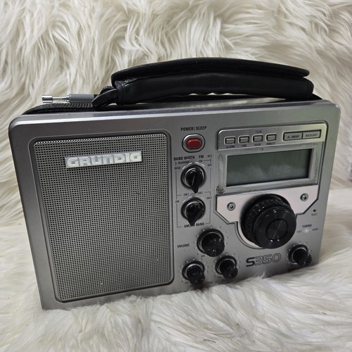 Grundig s350 sw1 sw3 - s350, am/fm