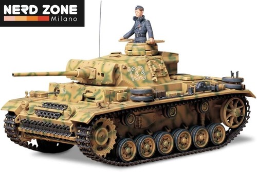 Tamiya carro armato scala - tamiya,