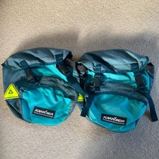 KARRIMOR Borsa portabici