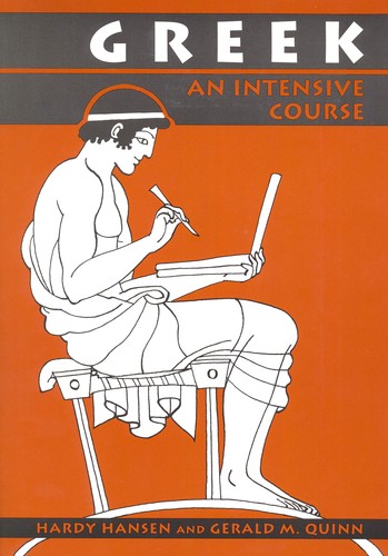 Greek intensive course - greek:,