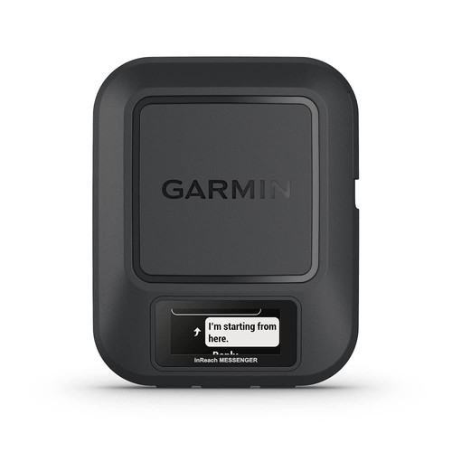 Garmin inreach comunicatore - garmin,