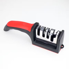 AFFILA COLTELLI MANUALE