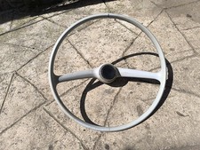 Volante sterzo fiat - 500, n