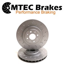 Dischi Freno A C-Hook Groove