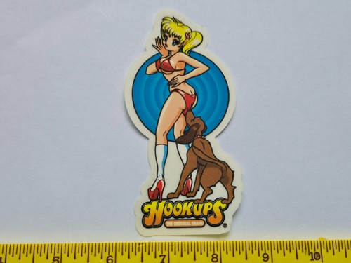 Adesivo vintage anni - anni, 90
