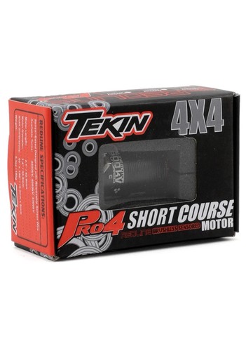 Tekin pro4 motore brushless - motore,