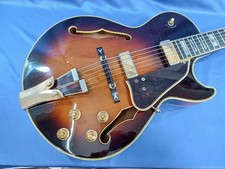 IBANEZ GB10 Chitarra elettrica acustica completa