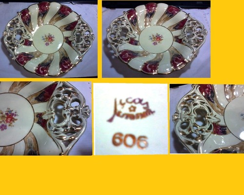 Vintage centrotavola - vintage,